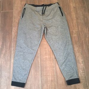 Champion joggers with zip pockets
